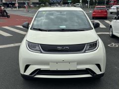 BYD Dolphin 2025 420km Freedom Edition - ფოტო 2