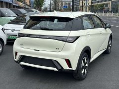 BYD Dolphin 2025 420km Freedom Edition - ფოტო 4