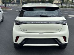 BYD Dolphin 2025 420km Freedom Edition - ფოტო 5