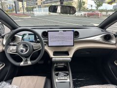 BYD Dolphin 2025 420km Freedom Edition - ფოტო 7