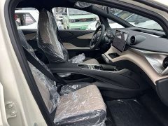 BYD Dolphin 2025 420km Freedom Edition - ფოტო 8