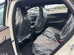 BYD Dolphin 2025 420km Freedom Edition - ფოტო 9