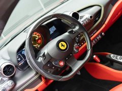 Ferrari F8 2019 Tributo 3.9T V8 - ფოტო 12