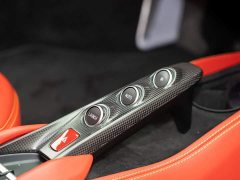 Ferrari F8 2019 Tributo 3.9T V8 - ფოტო 13