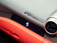 Ferrari F8 2019 Tributo 3.9T V8 - ფოტო 14