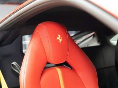 Ferrari F8 2019 Tributo 3.9T V8 - ფოტო 15
