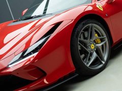 Ferrari F8 2019 Tributo 3.9T V8 - ფოტო 3