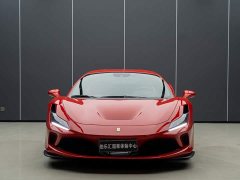 Ferrari F8 2019 Tributo 3.9T V8 - ფოტო 5