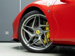Ferrari F8 2019 Tributo 3.9T V8 - ფოტო 7