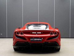 Ferrari F8 2019 Tributo 3.9T V8 - ფოტო 8