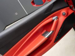 Ferrari F8 2019 Tributo 3.9T V8 - ფოტო 9