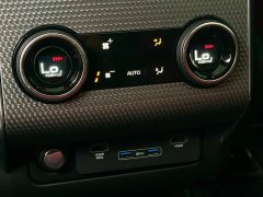Land Rover Range Rover Sport 3.0 L6 Ebony Edition - ფოტო 10