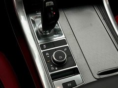 Land Rover Range Rover Sport 3.0 L6 Ebony Edition - ფოტო 8