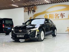 Cadillac CT5 2.8T Luxury (Standard Edition) - ფოტო 1