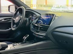 Cadillac CT5 2.8T Luxury (Standard Edition) - ფოტო 11