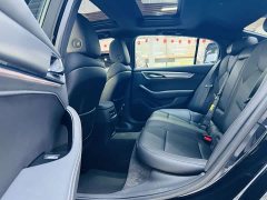 Cadillac CT5 2.8T Luxury (Standard Edition) - ფოტო 12