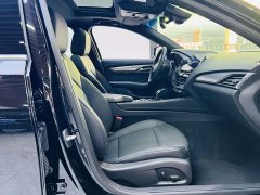 Cadillac CT5 2.8T Luxury (Standard Edition) - ფოტო 13