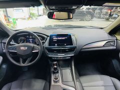 Cadillac CT5 2.8T Luxury (Standard Edition) - ფოტო 14