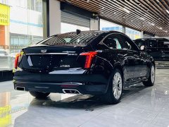 Cadillac CT5 2.8T Luxury (Standard Edition) - ფოტო 15