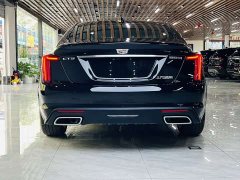 Cadillac CT5 2.8T Luxury (Standard Edition) - ფოტო 16