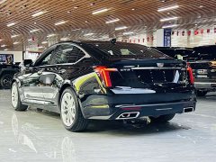 Cadillac CT5 2.8T Luxury (Standard Edition) - ფოტო 17