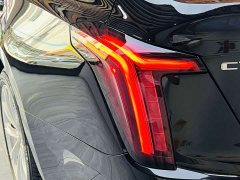 Cadillac CT5 2.8T Luxury (Standard Edition) - ფოტო 18