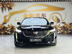 Cadillac CT5 2.8T Luxury (Standard Edition) - ფოტო 2