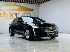 Cadillac CT5 2.8T Luxury (Standard Edition) - ფოტო 3