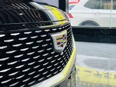Cadillac CT5 2.8T Luxury (Standard Edition) - ფოტო 5