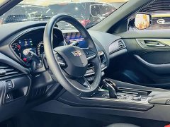 Cadillac CT5 2.8T Luxury (Standard Edition) - ფოტო 8
