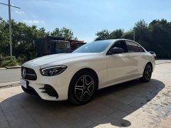 Mercedes-Benz E-Class (Imported) E 300 Fashion Sport Edition - ფოტო 1