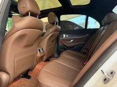 Mercedes-Benz E-Class (Imported) E 300 Fashion Sport Edition - ფოტო 10