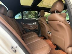 Mercedes-Benz E-Class (Imported) E 300 Fashion Sport Edition - ფოტო 11
