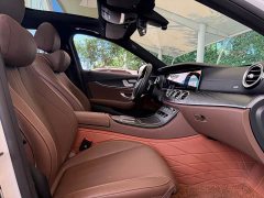 Mercedes-Benz E-Class (Imported) E 300 Fashion Sport Edition - ფოტო 12