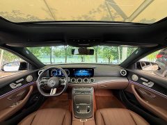 Mercedes-Benz E-Class (Imported) E 300 Fashion Sport Edition - ფოტო 13