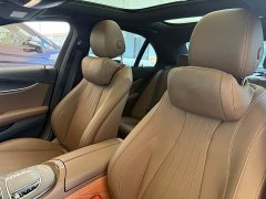 Mercedes-Benz E-Class (Imported) E 300 Fashion Sport Edition - ფოტო 16