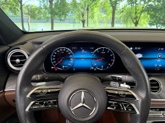 Mercedes-Benz E-Class (Imported) E 300 Fashion Sport Edition - ფოტო 19
