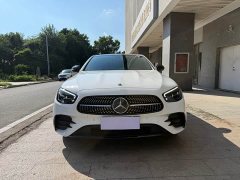 Mercedes-Benz E-Class (Imported) E 300 Fashion Sport Edition - ფოტო 2