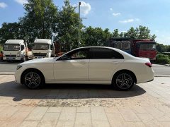 Mercedes-Benz E-Class (Imported) E 300 Fashion Sport Edition - ფოტო 4