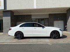 Mercedes-Benz E-Class (Imported) E 300 Fashion Sport Edition - ფოტო 5