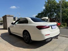 Mercedes-Benz E-Class (Imported) E 300 Fashion Sport Edition - ფოტო 6
