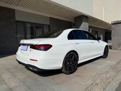 Mercedes-Benz E-Class (Imported) E 300 Fashion Sport Edition - ფოტო 8