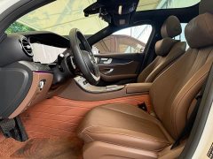 Mercedes-Benz E-Class (Imported) E 300 Fashion Sport Edition - ფოტო 9