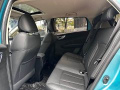 Geely Emgrand X3 2020 1.5L CVT Luxury - ფოტო 10
