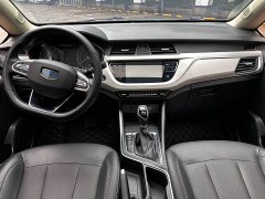 Geely Emgrand X3 2020 1.5L CVT Luxury - ფოტო 11