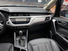 Geely Emgrand X3 2020 1.5L CVT Luxury - ფოტო 13