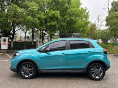 Geely Emgrand X3 2020 1.5L CVT Luxury - ფოტო 7