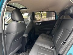 Geely Emgrand X3 2020 1.5L CVT Luxury - ფოტო 9