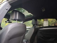 Volkswagen FAW-Volkswagen CC 2020 330TSI Charm Edition National VI - ფოტო 10