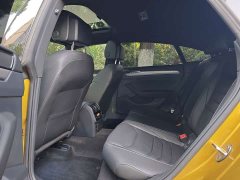 Volkswagen FAW-Volkswagen CC 2020 330TSI Charm Edition National VI - ფოტო 11